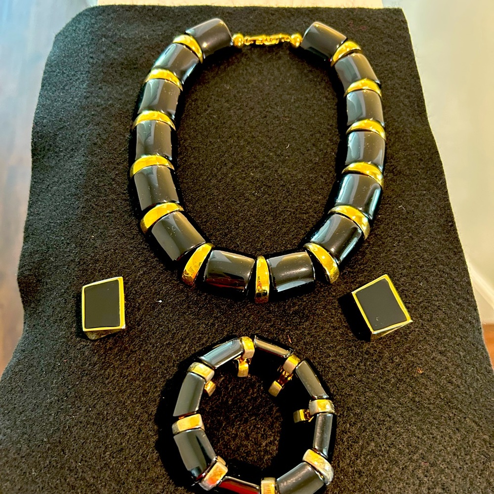 Jewelry set